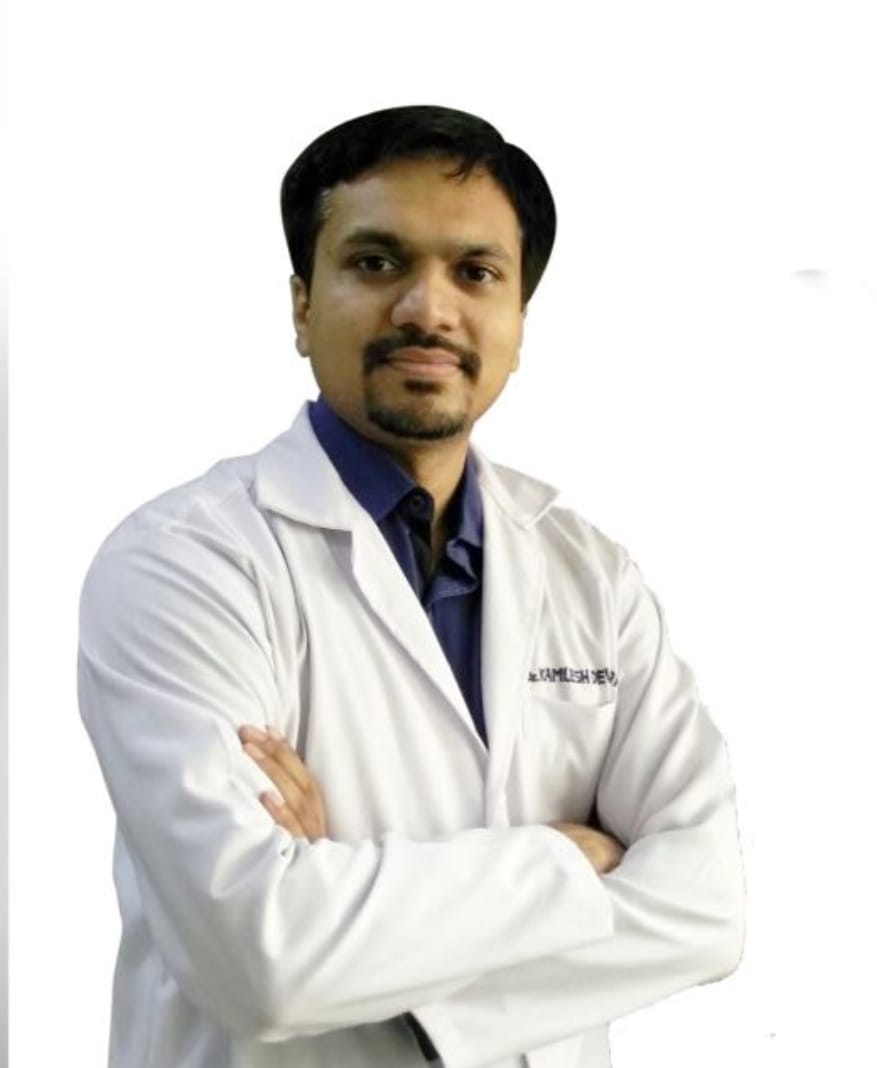 Doctor Image